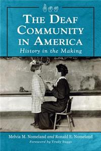 Deaf Community in America