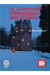 Scottish Christmas For Fiddle, A