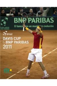 Davis Cup: The Year in Tennis