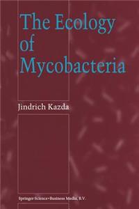 Ecology of Mycobacteria