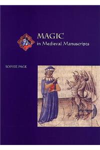 Magic in Medieval Manuscripts