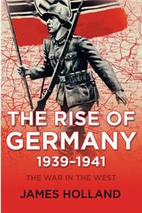 Rise of Germany, 1939-1941