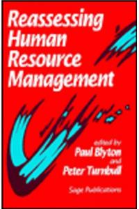 Reassessing Human Resource Management