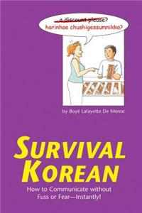 Survival Korean