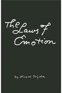 Laws of Emotion