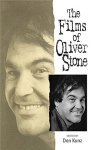 The Films of Oliver Stone