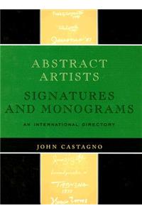 Abstract Artists