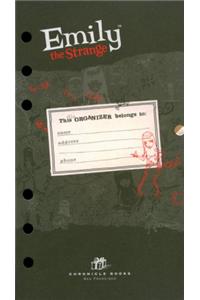 Emily Dis-Organizer Refill