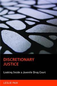 Discretionary Justice
