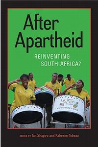After Apartheid