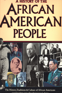 History of the African American People
