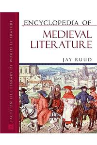 Encyclopedia of Medieval Literature