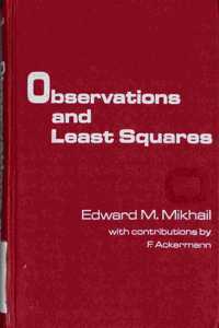 Observa a/Least Squares CB