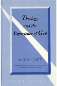 Theology and the Experience of God