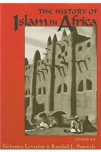 The History of Islam in Africa