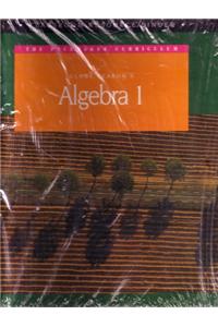 Algebra 1 Critical Thinking