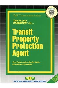 Transit Property Protection Agent