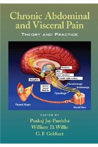 Chronic Abdominal and Visceral Pain