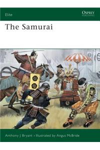 The Samurai