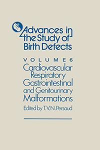 Advances in the Study of Birth Defects