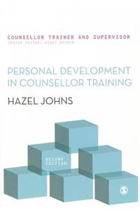 Personal Development in Counsellor Training