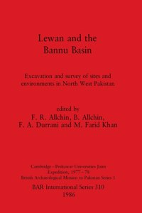 Lewan and the Bannu Basin