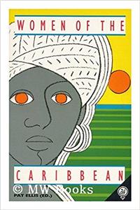 WOMEN OF THE CARIBBEAN