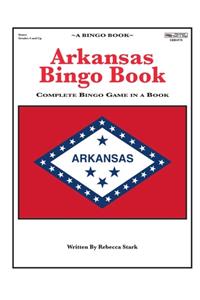 Arkansas Bingo Book
