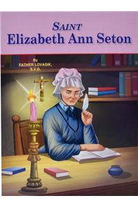 Saint Elizabeth Ann Seton