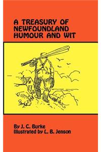 Treasury of Newfoundland Humour and Wit