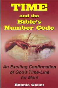 Time and the Bible's Number Code