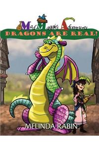 Mad Maggie's Adventures