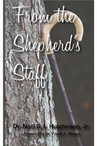 From the Shepherd's Staff