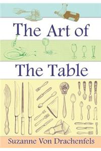 The Art of the Table