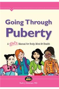 Going Through Puberty