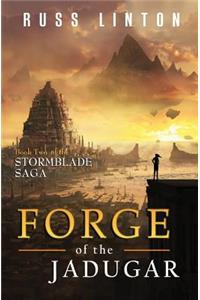 Forge of the Jadugar