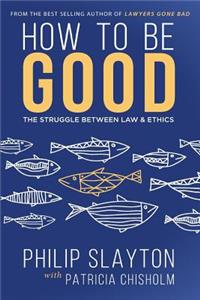 How to Be Good