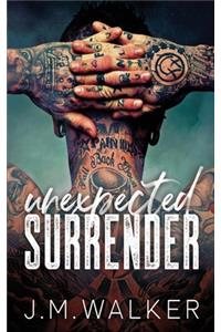 Unexpected Surrender