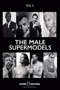 The Male Super Models