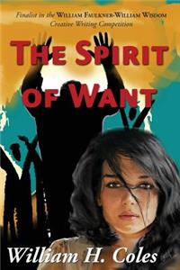 Spirit of Want