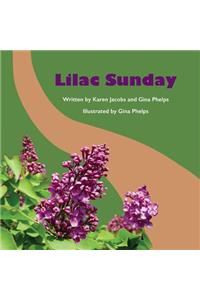 Lilac Sunday