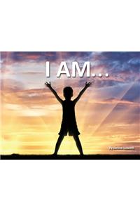 I AM (For Boys)
