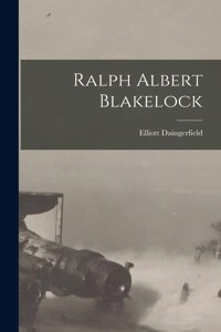 Ralph Albert Blakelock