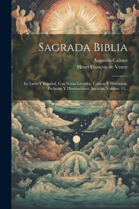 Sagrada Biblia