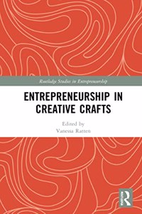 Entrepreneurship in Creative Crafts