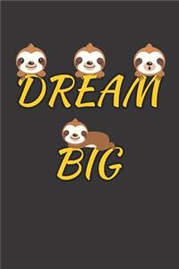 Dream Big
