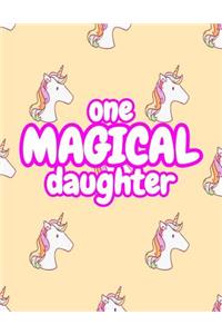 One Magical Daughter