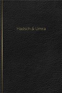 Hadsch & Umra