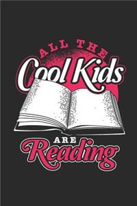 All The Cool Kids Are Reading
