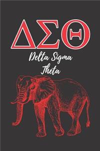 Delta Sigma Theta